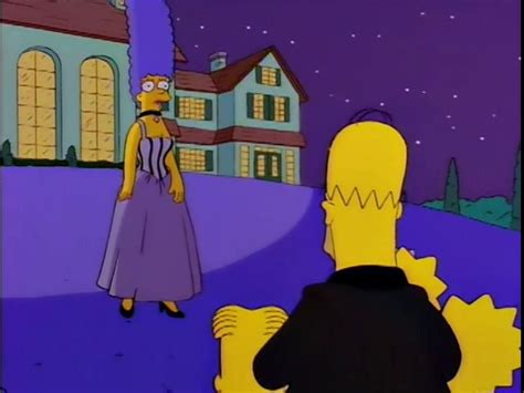 class struggle in springfield